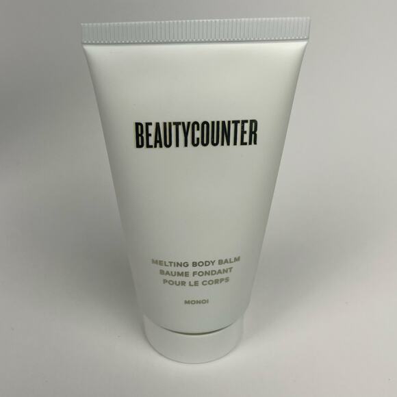 beautycounter Other - Beautycounter Melting Body Balm 50 g / 1.76 oz